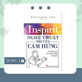 Nghệ Thuật Truyền Cảm Hứng