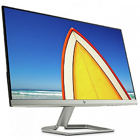 Màn hình HP 24f (23.8 Inch/FULLHD/60Hz/5Ms/IPS/3AL28AA) - Hàng Chính Hãng