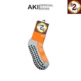 Tất chống trơn 2EVSHOP phụ kiện đá bóng nam nhiều màu cao cấp, vớ cao su thể thao chính hãng chất lượng - 2EV00