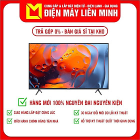 Mua Smart Tivi Casper 43 Inch 43FG5200  Hàng chính hãng 