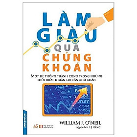 Hình ảnh  Làm Giàu Qua Chứng Khoán