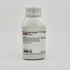 Môi trường Shigella Broth Base