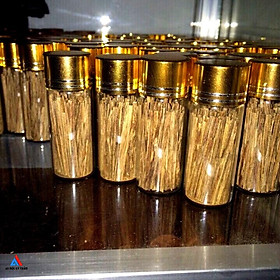 Mua Sánh Trầm Tăm Nguyên Chất