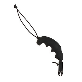 Outdoor Archery Wrist Release Aids For Compound Bow
