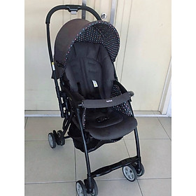 Xe đẩy cao cấp siêu nhẹ Aprica Karoon