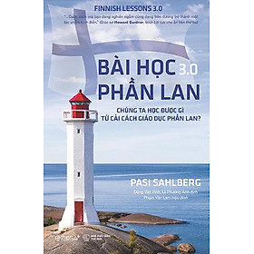 Bài học Phần Lan 3.0