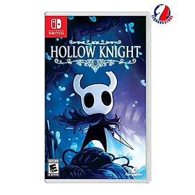 Mua Hollow Knight - Băng Game Nintendo Switch - US - Hàng chính hãng