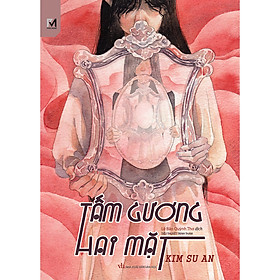 Sách Tấm Gương Hai Mặt (Trinh Thám)