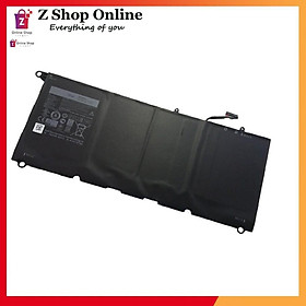 Mua Pin Dùng Cho laptop Dell XPS 13 9343  Dell XPS 13 9350 ( mã pin 90V7W)