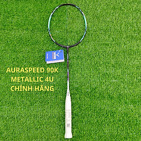 Vợt Cầu Lông Victor AURASPEED 90K Metallic 4U Chính Hãng