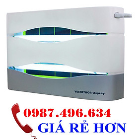 Mua 5 Miếng keo đèn diệt côn trùng đèn Osprey - Vectothor Mỹ
