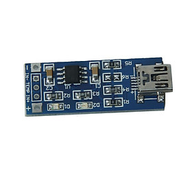 1A lithium-ion battery Charging Module Charger Board
