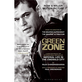 Green Zone: Imperial Life in the Emerald City