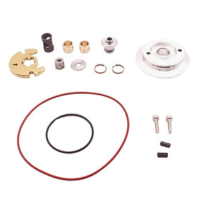 KKK KP35 Turbo Rebuild Repair Kit For   CLIO 1.5  65hp / 80hp / 82hp