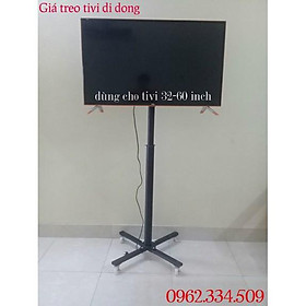 Mua Giá treo tivi di động 1 cọc