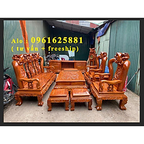 Mua Bộ bàn ghế minh quốc đào hàng vip cột 14