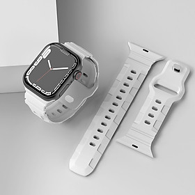 Dây Đồng Hồ Dành Cho Apple Watch KAi.N Sport Band- Hàng Chính Hãng