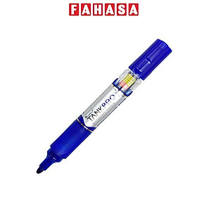 Bút Lông Bảng Tankpro - Quantum - Mực Xanh