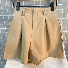 Quần Short CHIU From Rộng Unisex