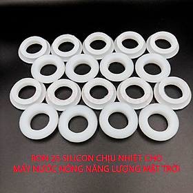 Mua Ron 25 cho máy nước nóng năng lượng mặt trời