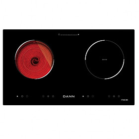 Bếp điện từ Dann IT39 BK