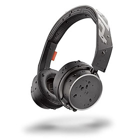 Mua Tai nghe Bluetooth Plantronics BackBeat FIT 505 (Đen)  - Hàng Chính Hãng