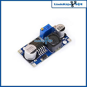 Module Hạ Áp Buck DC-DC LM2596HVS IN 5-40V 3A