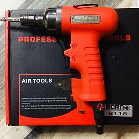 Mua Máy vặn vít dùng hơi khí nén 8115 Đài Loan cao Cấp  Dùng máy nén khí