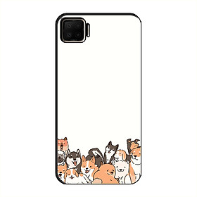 Ốp Lưng Dành Cho OPPO A73 2020