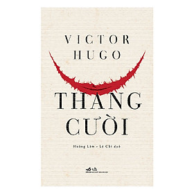 [Download Sách] Thằng Cười