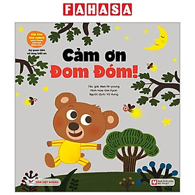 Gấu Con Tinh Nghịch - Sự Quan Tâm Và Lòng Biết Ơn: Cảm Ơn Đom Đóm!