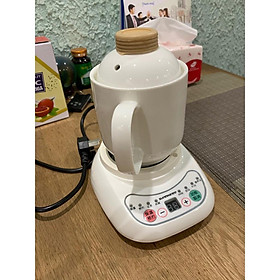 Mua (TNB126) Nồi chưng yến 0 8Lhầm cháo  Dùng Để Hâm Sữa  dùng hầm nấu chưng yến sào cực kì tiện lợi