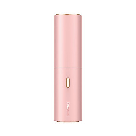 Quạt cầm tay Xiaomi Baseus Mini Quạt di động USB có thể gập lại có độ ồn thấp