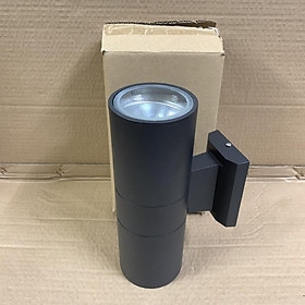 Mua Đèn tường ngoài trời  đèn treo tường OP-H511 Đèn gắn tường  đèn hắt tường sáng 2 đầu