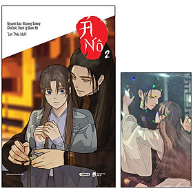 Á Nô - Tập 2