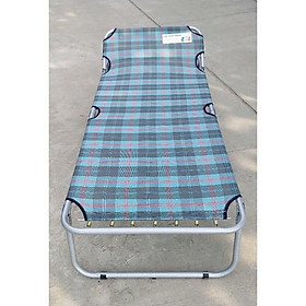 Mua Giường lưới nhập hàng cao cấp 70cmx180cm ( Khung Thép )