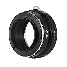 Bộ Chuyển Đổi Ống Kính Tích Hợp Dành Cho Nikon Sang Fuji Fikaz