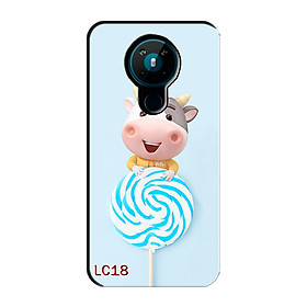 Ốp Lưng Dành Cho NOKIA 5.3