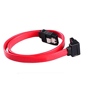 Mua Dây cáp tín hiệu SATA dữ liệu ổ cứng