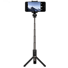 Gậy tự sướng Huawei Tripod AF15 có 3 chân và điều khiển từ xa - Hàng Nhập Khẩu