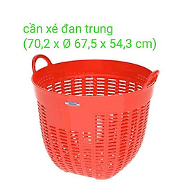 Mua Cần xé đan cao cấp duy tân ( lớn  trung nhỏ)