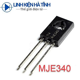 Mua Linh kiện âm thanh MJE340G E340G MJE340 transistor