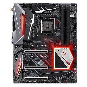Bo mạch chủ - Mainboard Asrock Z390 Phantom Gaming 9