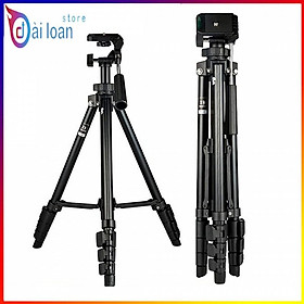 Mua Tripod Benro T560 - Chân đế cho điện thoại  máy ảnh  máy quay  dùng chụp ảnh   Quay phim  Livestream