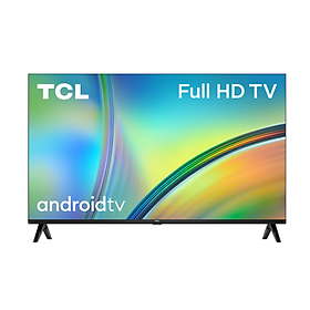 Hình ảnh Android Tivi TCL 43 inch 43S5400A - Hàng chính hãng - Chỉ giao HCM