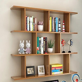 Mua Giá sách treo tường 100cm