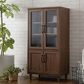 Mua TỦ BẾP 1020863549 - POWRY JAPAN MÀU WALNUT