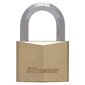 Khóa Master Lock thân đồng 1165- 60mm