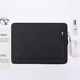 Túi xách – túi chống sốc cho laptop 13.3-15.6 inch – BEE GEE TCS1035