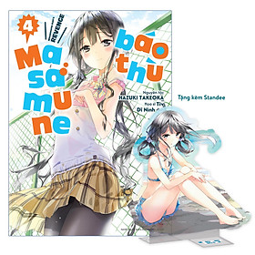 Masamune Báo Thù [Chọn Tập Lẻ